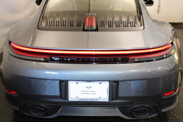 Used 2026 Porsche 911 Carrera T RWD image 38
