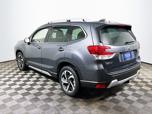 Used 2022 Subaru Forester Touring w/ Popular Package #2 image 6