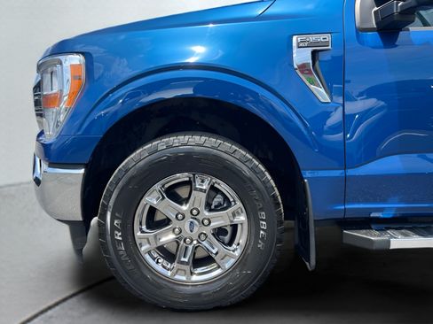 Used 2022 Ford F150 XLT w/ XTR Package AWD/4WD image 33