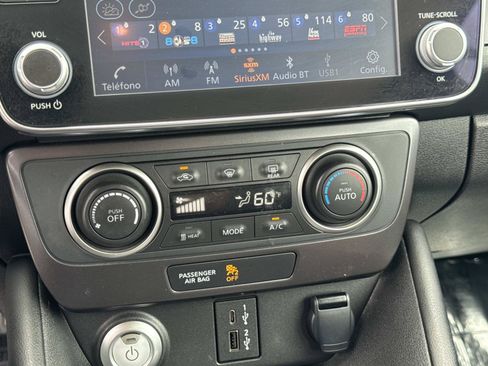 Used 2025 Nissan Leaf S FWD image 23