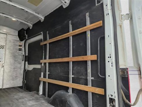 Used 2021 Ford Transit 250 148 High Roof w/ Load Area Protection Package image 24