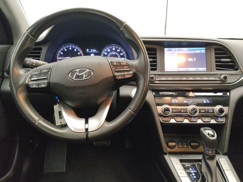 Used 2019 Hyundai Elantra Value Edition w/ Cargo Package FWD image 22