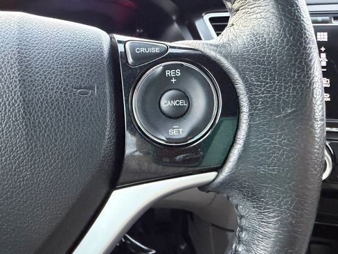 Used 2015 Honda Civic EX-L image 22