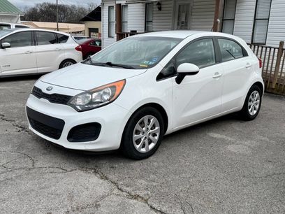 Used 2015 Kia Rio LX w/ Power Package