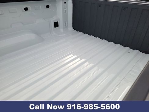 New 2026 Chevrolet Colorado W/T image 30