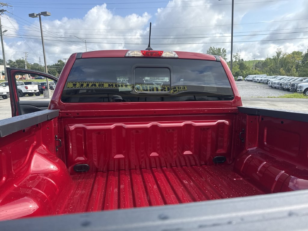 New 2026 Ford Ranger XLT w/ Convenience Package AWD/4WD image 38