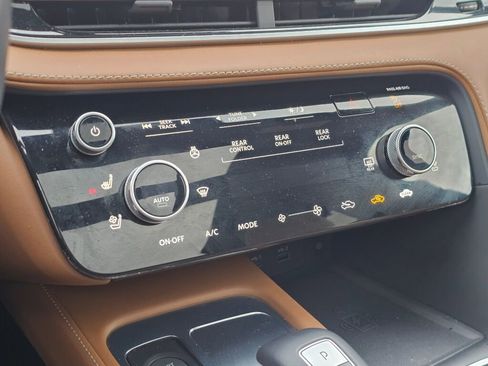 Used 2023 INFINITI QX60 Autograph image 34