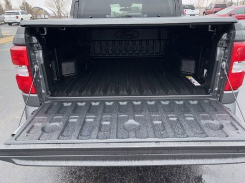 Used 2024 Ford Maverick XLT w/ XLT Luxury Package image 14