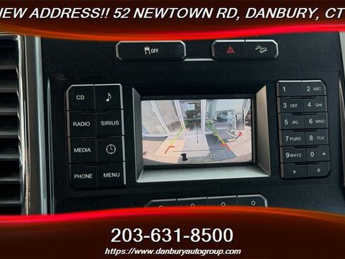 Used 2017 Ford F250 XLT w/ XLT Value Package AWD/4WD image 23