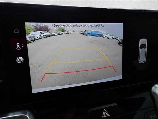 Used 2022 Kia Sorento SX AWD/4WD image 14