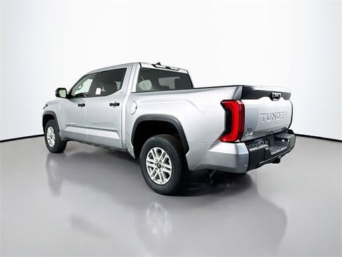 New 2026 Toyota Tundra SR5 image 6