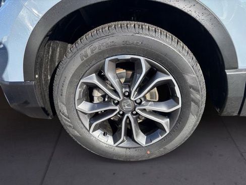 Used 2022 Honda CR-V EX image 9