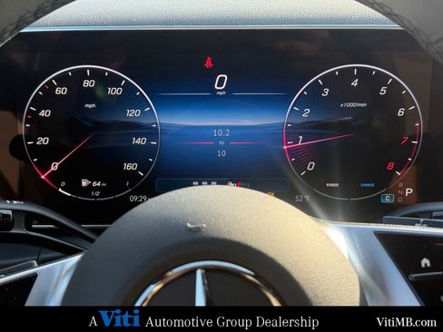 New 2026 Mercedes-Benz GLC 300 4MATIC image 16