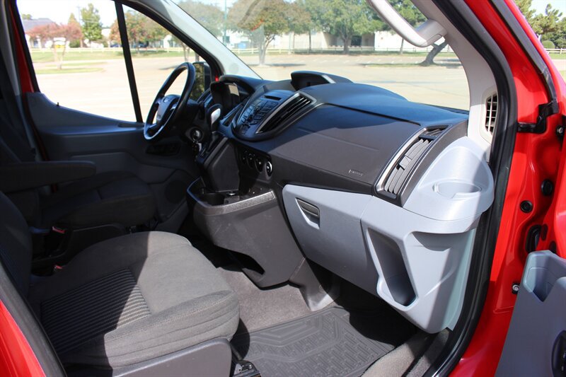 Used 2016 Ford Transit 350 XL RWD image 17