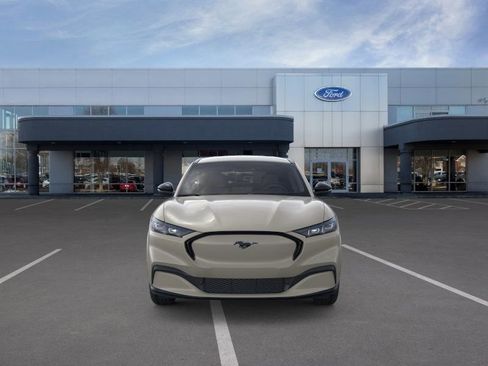 New 2026 Ford Mustang Mach-E Premium image 6