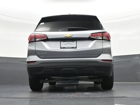 Used 2024 Chevrolet Equinox LS w/ Driver Confidence II Package FWD image 30