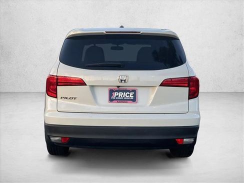 Used 2016 Honda Pilot EX-L image 8
