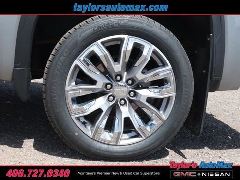 Used 2024 GMC Sierra 1500 Denali AWD/4WD image 49