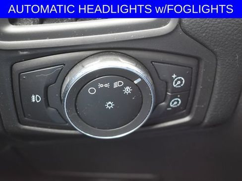 Used 2012 Ford Focus SE FWD image 5