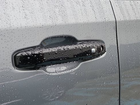 Certified 2022 Chevrolet Silverado 1500 LT Trail Boss w/ Bed Protection Package image 6