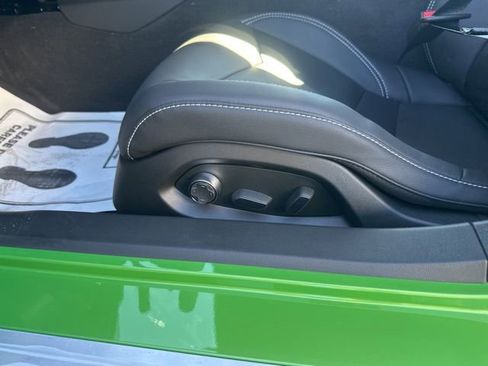 New 2026 Chevrolet Corvette Stingray Preferred Conv w/ Z51 Performance Package image 17