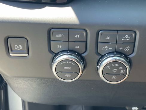 New 2026 GMC Sierra 1500 Denali Ultimate AWD/4WD image 17