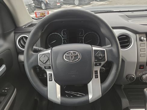 Certified 2019 Toyota Tundra SR5 image 21