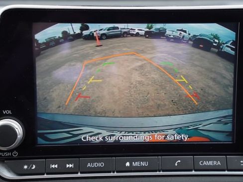 Used 2024 Nissan Altima 2.5 SV FWD image 30