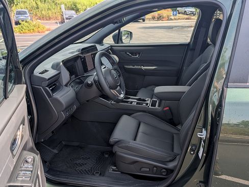 New 2026 Subaru Outback Touring XT AWD/4WD image 6