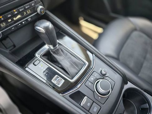 Used 2020 MAZDA CX-5 Touring image 13