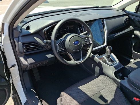 Used 2024 Subaru Outback Premium AWD/4WD image 26
