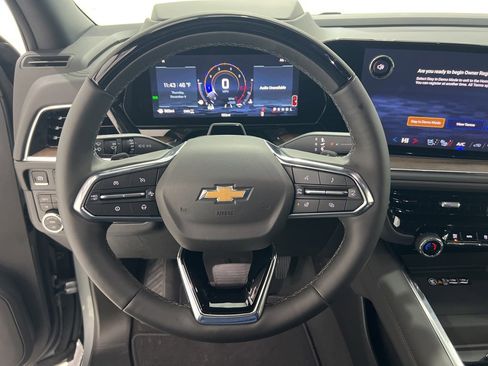 New 2026 Chevrolet Tahoe High Country image 10