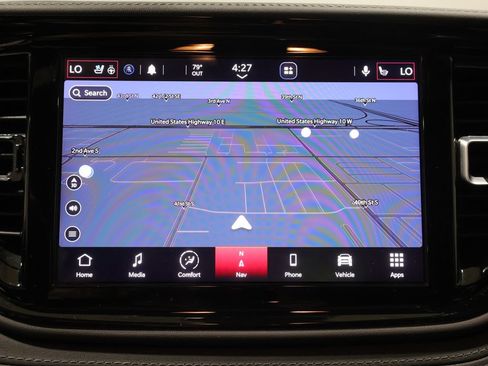 Used 2022 Dodge Durango Citadel AWD/4WD image 34