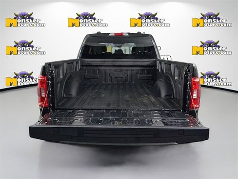 Used 2023 Ford F150 XLT w/ Trailer Tow Package image 23