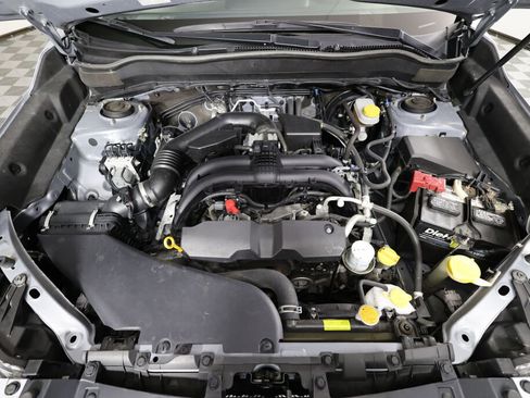 Used 2017 Subaru Forester 2.5i w/ Alloy Wheel Package image 36