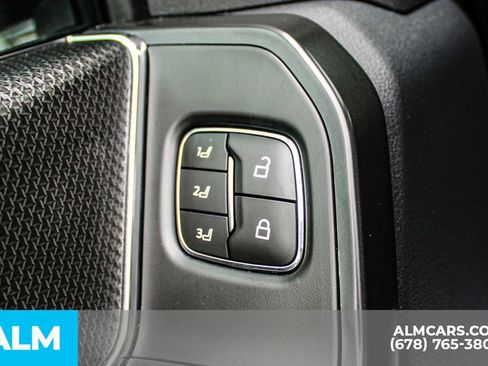 Used 2024 Ford F150 Raptor AWD/4WD image 38