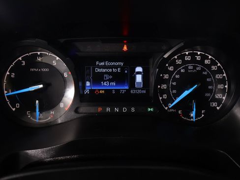 Used 2020 Ford Ranger XLT w/ Equipment Group 301A Mid image 4