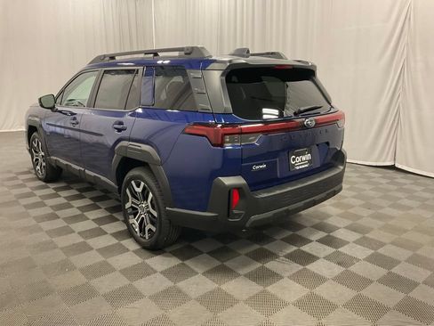 New 2026 Subaru Outback Touring XT AWD/4WD image 4