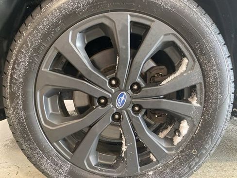 Used 2019 Subaru Forester Sport w/ Popular Package #2 image 5