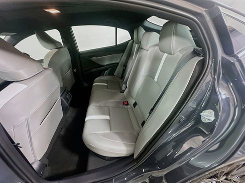 Used 2025 Toyota Camry SE image 24