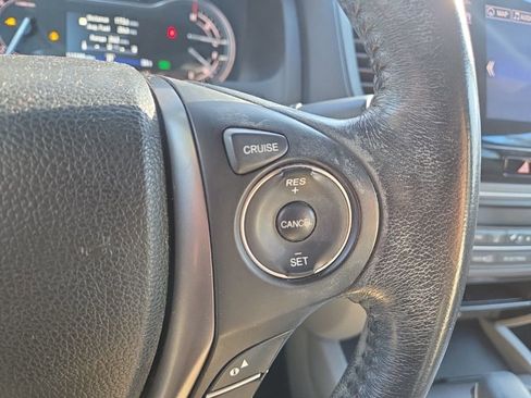 Used 2017 Honda Ridgeline RTL-T image 12