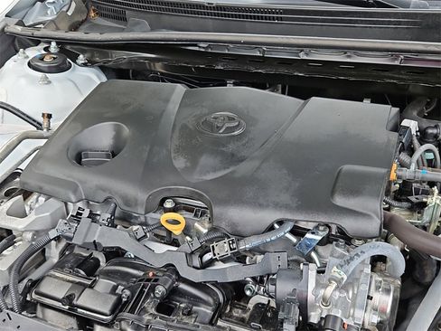 Used 2023 Toyota Camry SE image 14