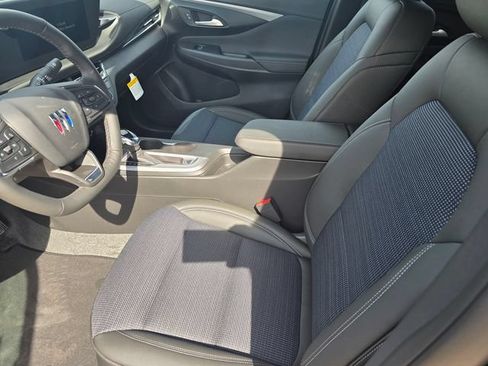 New 2026 Buick Envista Sport Touring w/ Convenience I Package FWD image 14