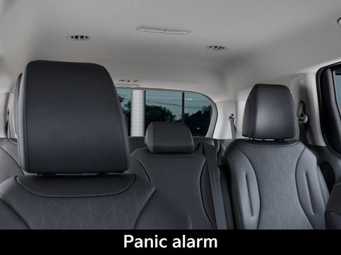 New 2026 Kia Carnival LXS image 32