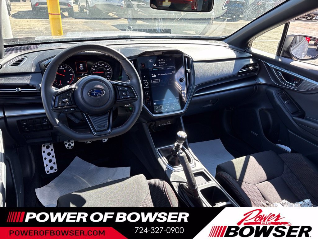 Used 2024 Subaru WRX Premium AWD/4WD image 11