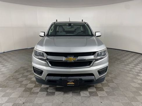 Used 2016 Chevrolet Colorado LT RWD image 17