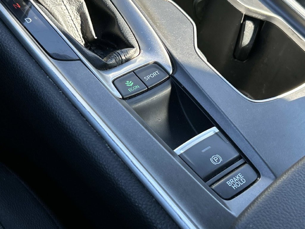 Used 2019 Honda Accord Sport image 39