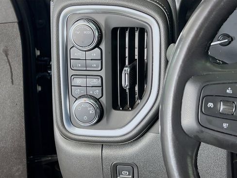 Used 2021 GMC Sierra 1500 Elevation image 9