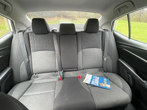 Used 2025 Toyota Camry LE image 14