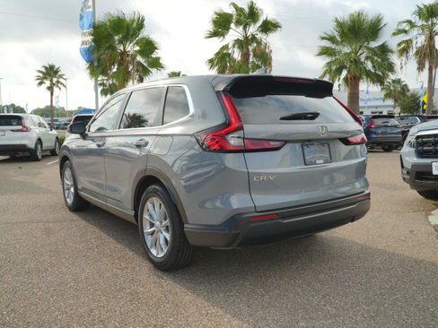 Used 2024 Honda CR-V EX image 14
